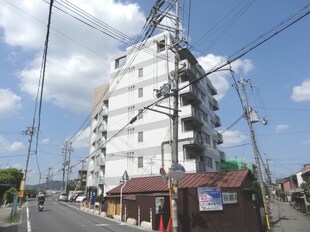 王寺駅 徒歩5分 3階の物件外観写真